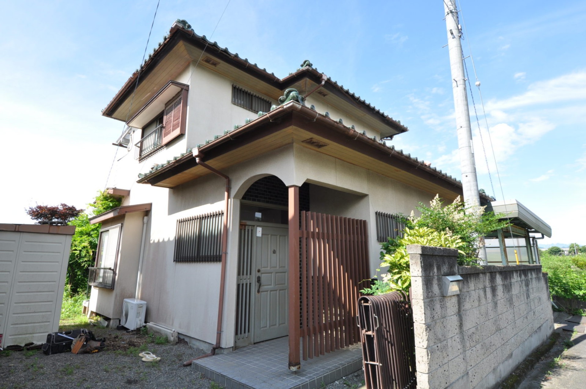 戸建ての売却 | 埼玉県所沢の不動産売買なら株式会社ハウジングリーフ