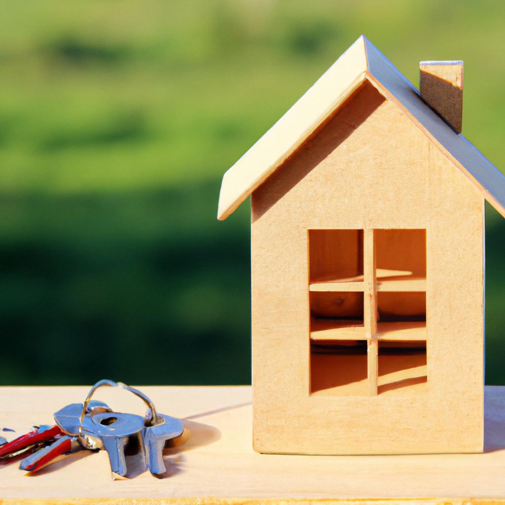 理想の住まいを手に入れるなら、新築住宅購入がカギ！あなたの未来を形にします。