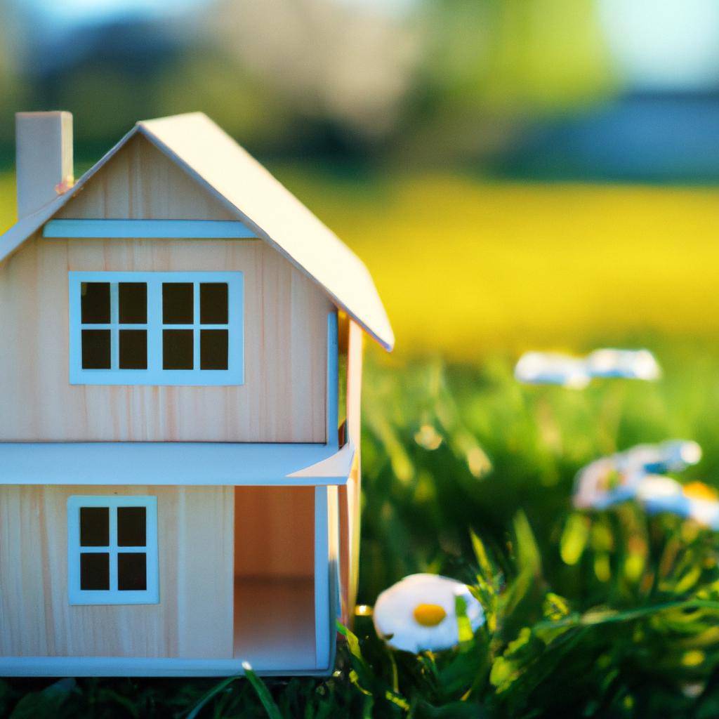 新築住宅購入を叶える！あなたの夢を資金計画で実現します！