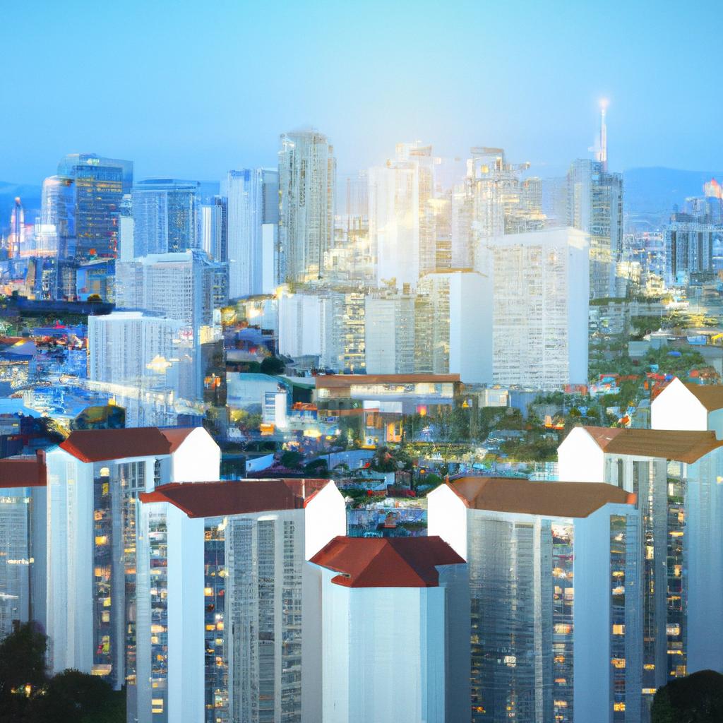 理想の住まいを見つけるためのサポート