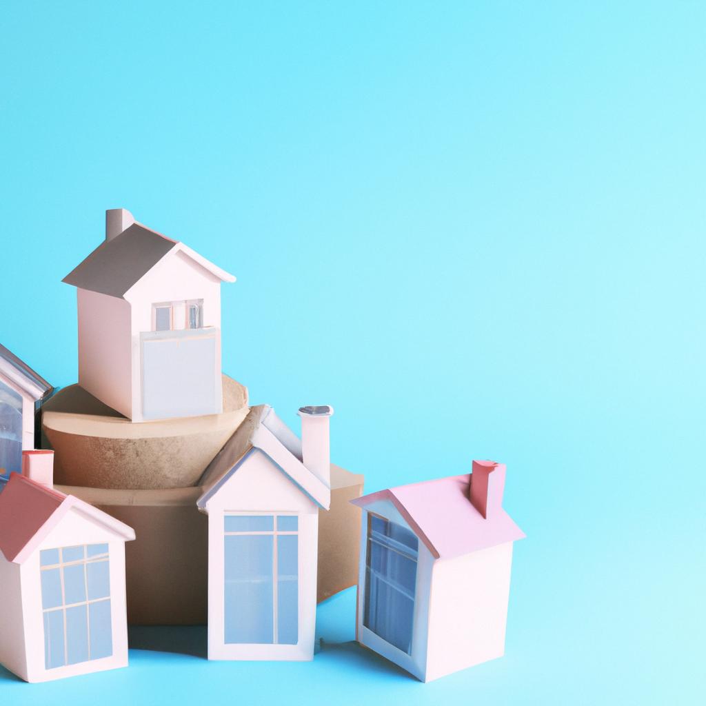 住み替えの安心サポート
