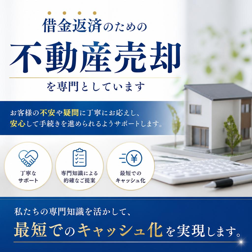 スムーズな手続きをサポート