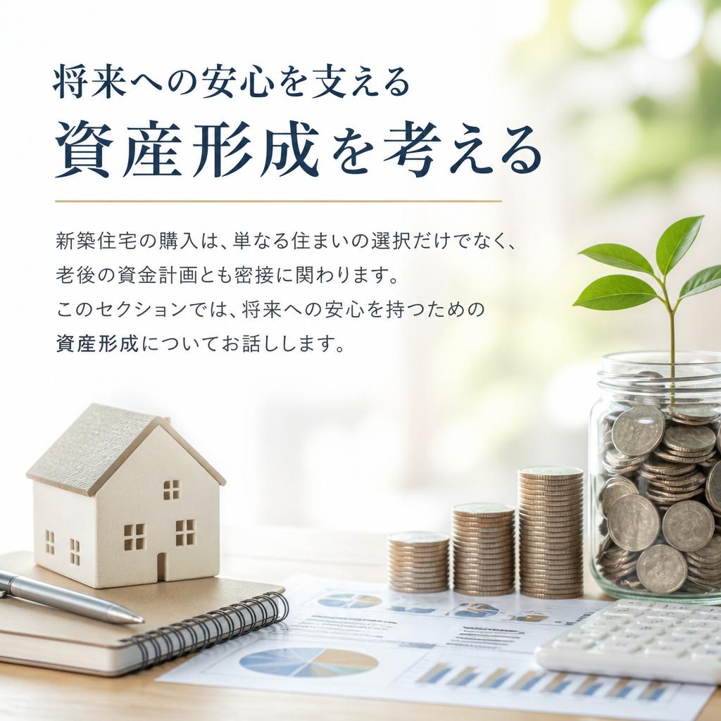 老後資金計画を考える