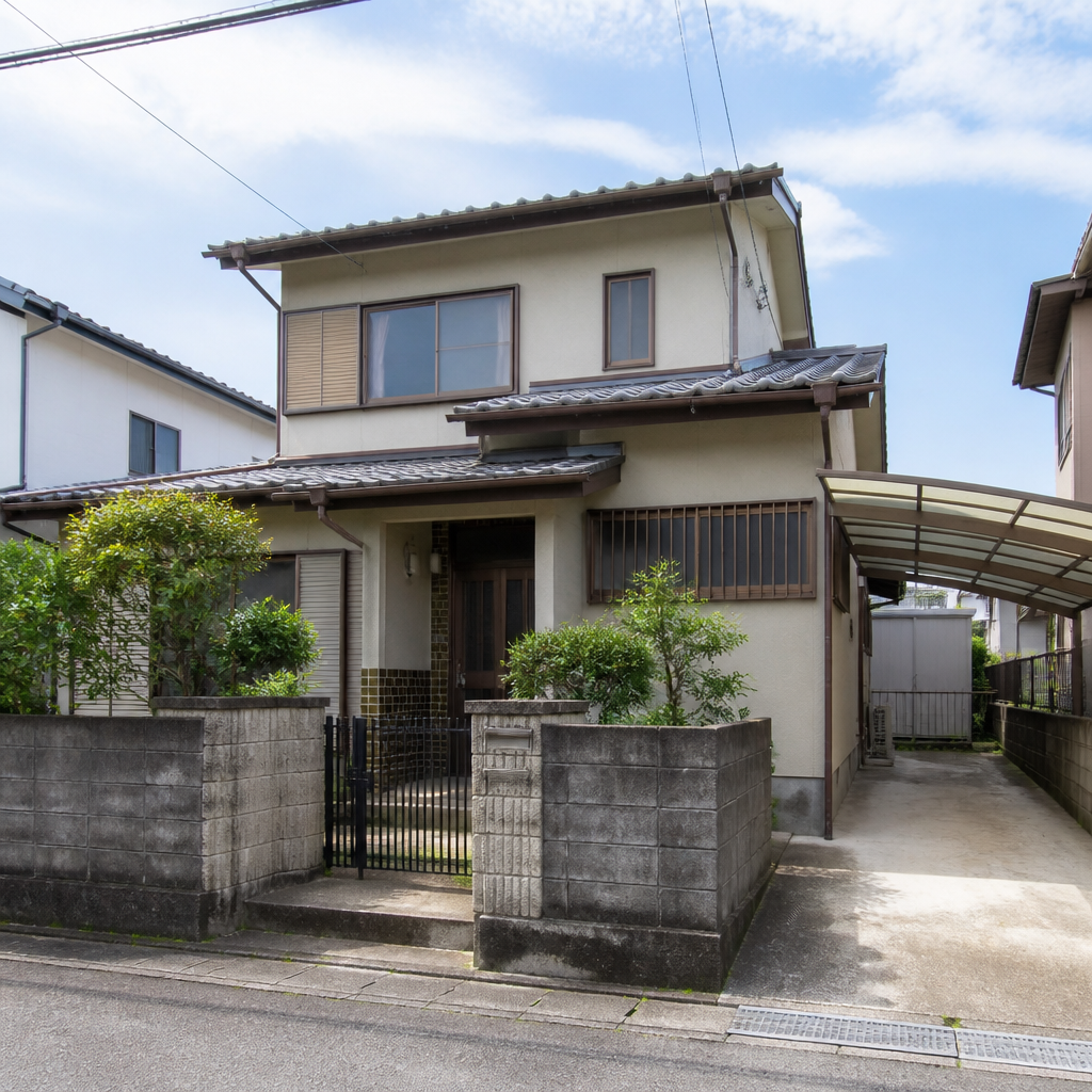 オーバーローンでも安心！住宅ローン残高のある家を賢く売却する方法